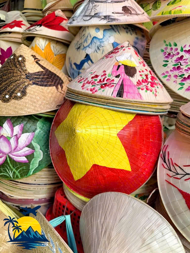 Nón lá Việt Nam